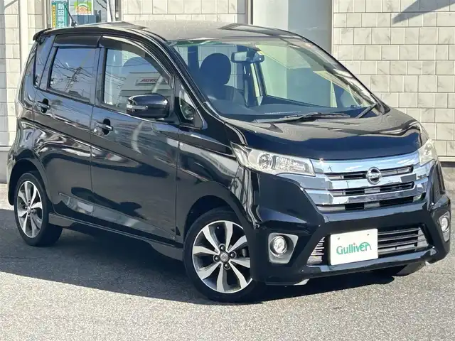 日産 デイズ