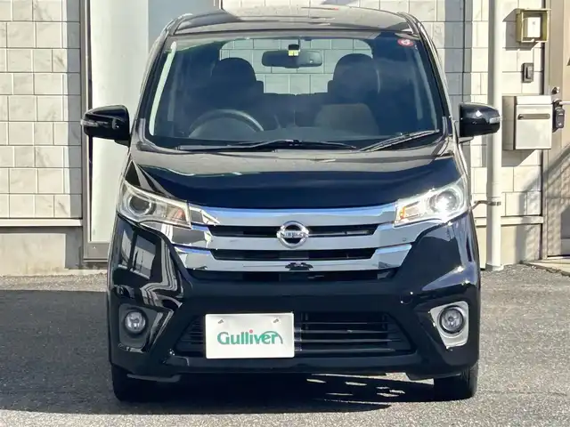 日産 デイズ