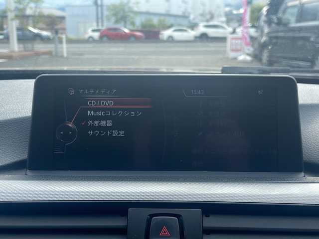 ＢＭＷ ３２０ｄ Mスポーツ 福島県 2013(平25)年 10万km 黒 純正HDDナビ/【DVD/CD/Bluetooth/USB/ラジオ】/バックカメラ/純正18inアルミホイール/オートヘッドライト/純正LEDヘッドライト/純正フォグランプ/フロアマット/ETC/スマートキー/エンジンプッシュスタート