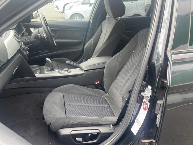 ＢＭＷ ３２０ｄ Mスポーツ 福島県 2013(平25)年 10万km 黒 純正HDDナビ/【DVD/CD/Bluetooth/USB/ラジオ】/バックカメラ/純正18inアルミホイール/オートヘッドライト/純正LEDヘッドライト/純正フォグランプ/フロアマット/ETC/スマートキー/エンジンプッシュスタート