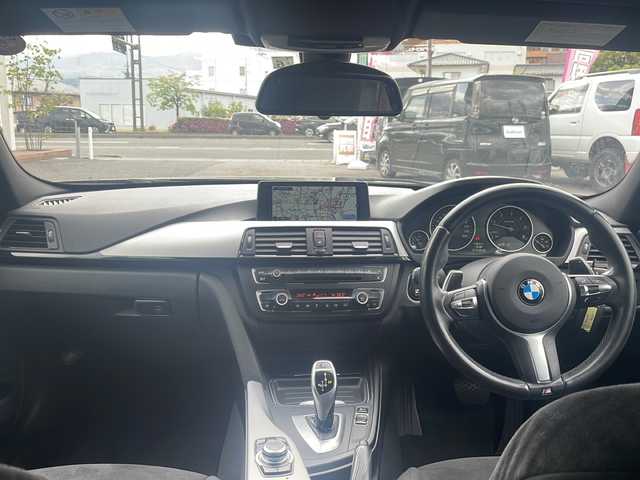 ＢＭＷ ３２０ｄ Mスポーツ 福島県 2013(平25)年 10万km 黒 純正HDDナビ/【DVD/CD/Bluetooth/USB/ラジオ】/バックカメラ/純正18inアルミホイール/オートヘッドライト/純正LEDヘッドライト/純正フォグランプ/フロアマット/ETC/スマートキー/エンジンプッシュスタート