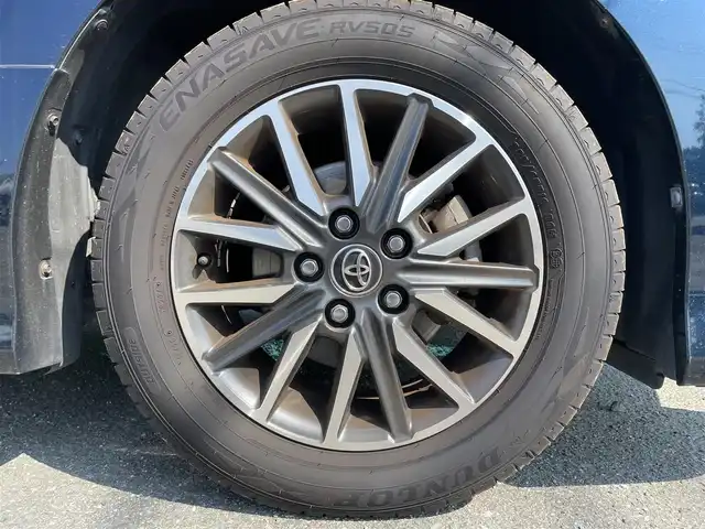トヨタ ヴォクシー ZS 煌 福岡県 2015(平27)年 13.8万km ブラッキッシュアゲハガラスフレーク ALPINEナビ(TV/DVD/CD/BT)バックモニタABS両側パワースライドドア前後ドライブレコーダーETCUSB純正フロアマット純正アルミホイールプッシュスタートスマートキースペアキー×1