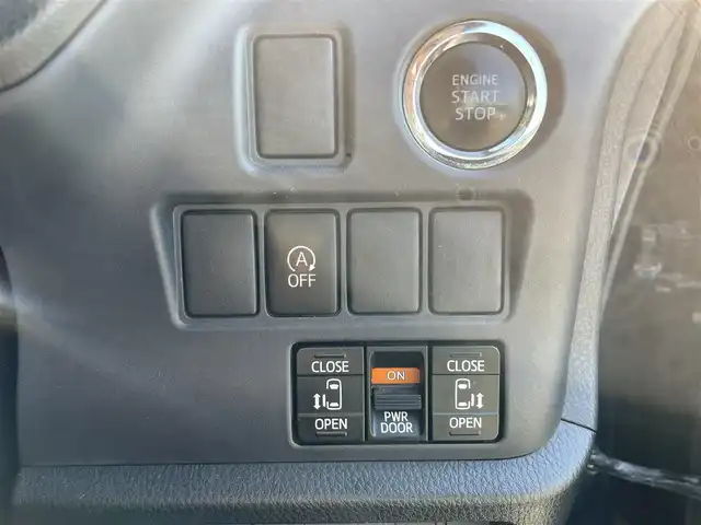 トヨタ ヴォクシー ZS 煌 福岡県 2015(平27)年 13.8万km ブラッキッシュアゲハガラスフレーク ALPINEナビ(TV/DVD/CD/BT)バックモニタABS両側パワースライドドア前後ドライブレコーダーETCUSB純正フロアマット純正アルミホイールプッシュスタートスマートキースペアキー×1