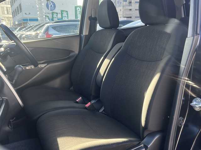 日産 デイズ ハイウェイスターX 沖縄県 2017(平29)年 9.7万km ブラック ナビ/全方位カメラ/ＥＴＣ/オーディオ（ＣＤ、Ｂｌｕｅｔｏｏｔｈ）/オートマチックハイビーム/スマートキー/プッシュスタート/電動格納ミラーミラー/エマージェンシーブレーキ