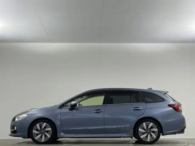 スバル レヴォーグ 1．6GT アイサイト 埼玉県 2014(平26)年 6.2万km スティールブルーグレーM 純正ナビ Bluetooth フルセグTV バックカメラ パワーシート 前後ドライブレコーダー レーダークルーズコントロール スペアキー パドルシフト 衝突軽減システム レーンキープアシスト ETC