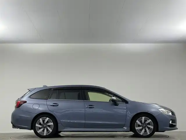 スバル レヴォーグ 1．6GT アイサイト 埼玉県 2014(平26)年 6.2万km スティールブルーグレーM 純正ナビ Bluetooth フルセグTV バックカメラ パワーシート 前後ドライブレコーダー レーダークルーズコントロール スペアキー パドルシフト 衝突軽減システム レーンキープアシスト ETC