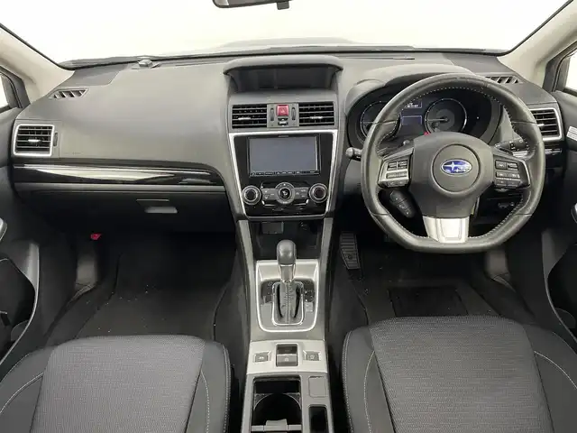 スバル レヴォーグ 1．6GT アイサイト 埼玉県 2014(平26)年 6.2万km スティールブルーグレーM 純正ナビ Bluetooth フルセグTV バックカメラ パワーシート 前後ドライブレコーダー レーダークルーズコントロール スペアキー パドルシフト 衝突軽減システム レーンキープアシスト ETC