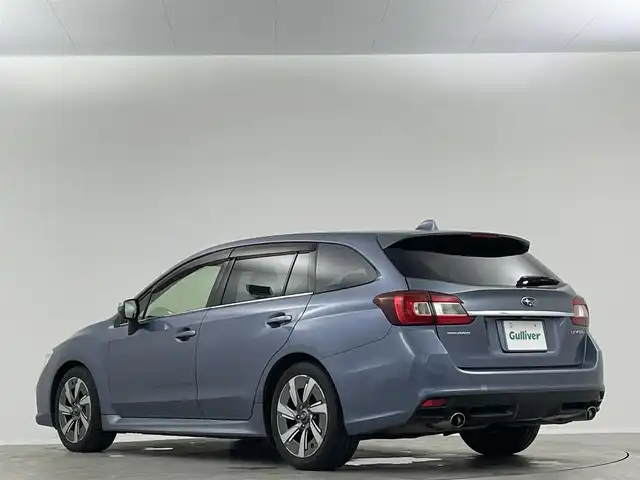スバル レヴォーグ 1．6GT アイサイト 埼玉県 2014(平26)年 6.2万km スティールブルーグレーM 純正ナビ Bluetooth フルセグTV バックカメラ パワーシート 前後ドライブレコーダー レーダークルーズコントロール スペアキー パドルシフト 衝突軽減システム レーンキープアシスト ETC