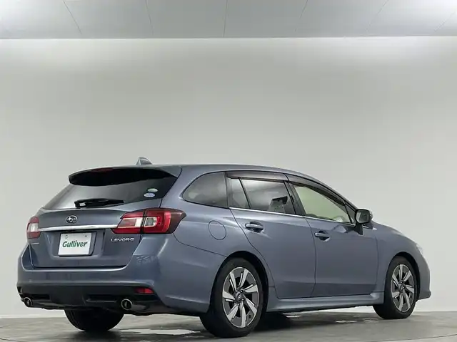 スバル レヴォーグ 1．6GT アイサイト 埼玉県 2014(平26)年 6.2万km スティールブルーグレーM 純正ナビ Bluetooth フルセグTV バックカメラ パワーシート 前後ドライブレコーダー レーダークルーズコントロール スペアキー パドルシフト 衝突軽減システム レーンキープアシスト ETC