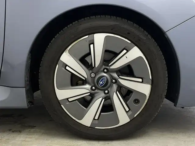 スバル レヴォーグ 1．6GT アイサイト 埼玉県 2014(平26)年 6.2万km スティールブルーグレーM 純正ナビ Bluetooth フルセグTV バックカメラ パワーシート 前後ドライブレコーダー レーダークルーズコントロール スペアキー パドルシフト 衝突軽減システム レーンキープアシスト ETC