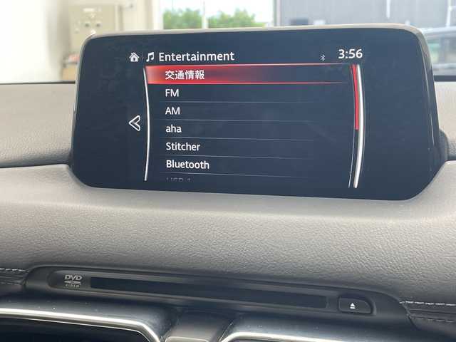 マツダ ＣＸ－５ XD Lパッケージ 沖縄県 2017(平29)年 8.9万km ソウルレッドクリスタルM 純正ナビ　/フルセグＴＶ　/ＢＬＵＥＴＯＯＴＨ接続　/ドラレコ　/純正ＥＴＣ/ＢＯＳＥサウンド/レーンキープアシスト/横滑り防止装置/衝突軽減システム/盗難防止装置/レザーシート　/パワーシート　/シートヒーター　/ステアリングヒーター　/ヘッドアップディスプレイ　/クルーズコントロール　/アイドリングストップ/プッシュスタート/スマートキー/MTモード付AT/純正フロアマット