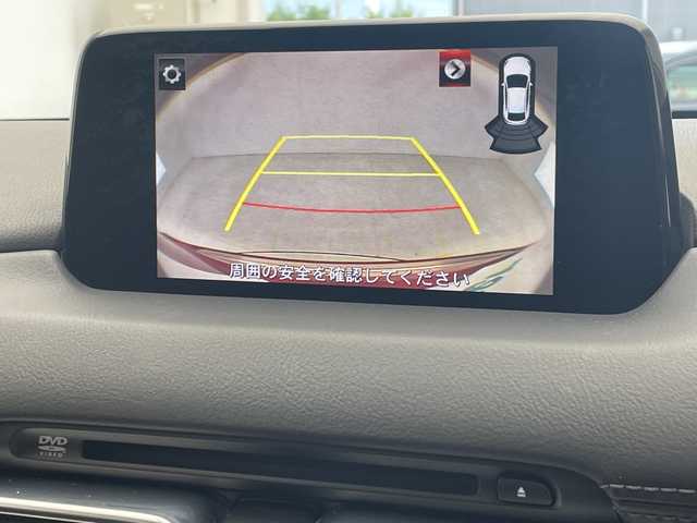 マツダ ＣＸ－５ XD Lパッケージ 沖縄県 2017(平29)年 8.9万km ソウルレッドクリスタルM 純正ナビ　/フルセグＴＶ　/ＢＬＵＥＴＯＯＴＨ接続　/ドラレコ　/純正ＥＴＣ/ＢＯＳＥサウンド/レーンキープアシスト/横滑り防止装置/衝突軽減システム/盗難防止装置/レザーシート　/パワーシート　/シートヒーター　/ステアリングヒーター　/ヘッドアップディスプレイ　/クルーズコントロール　/アイドリングストップ/プッシュスタート/スマートキー/MTモード付AT/純正フロアマット