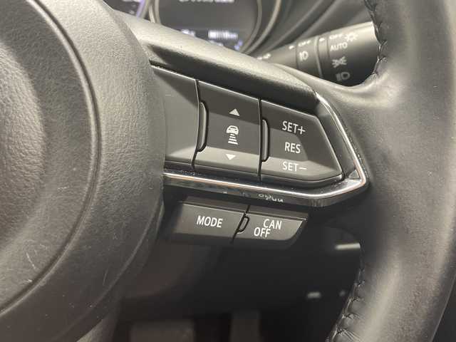 マツダ ＣＸ－５ XD Lパッケージ 沖縄県 2017(平29)年 8.9万km ソウルレッドクリスタルM 純正ナビ　/フルセグＴＶ　/ＢＬＵＥＴＯＯＴＨ接続　/ドラレコ　/純正ＥＴＣ/ＢＯＳＥサウンド/レーンキープアシスト/横滑り防止装置/衝突軽減システム/盗難防止装置/レザーシート　/パワーシート　/シートヒーター　/ステアリングヒーター　/ヘッドアップディスプレイ　/クルーズコントロール　/アイドリングストップ/プッシュスタート/スマートキー/MTモード付AT/純正フロアマット