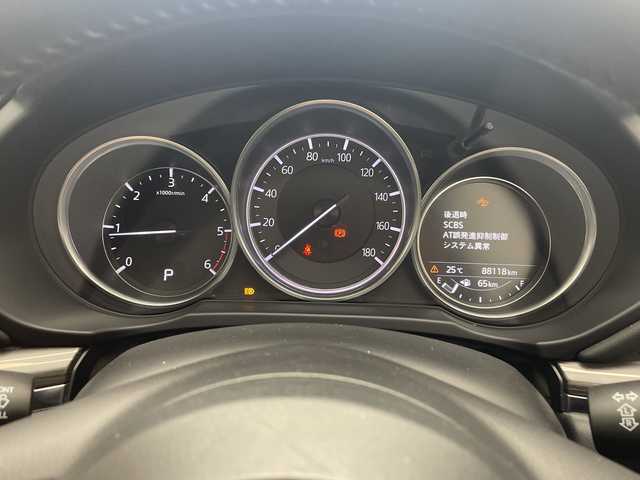 マツダ ＣＸ－５ XD Lパッケージ 沖縄県 2017(平29)年 8.9万km ソウルレッドクリスタルM 純正ナビ　/フルセグＴＶ　/ＢＬＵＥＴＯＯＴＨ接続　/ドラレコ　/純正ＥＴＣ/ＢＯＳＥサウンド/レーンキープアシスト/横滑り防止装置/衝突軽減システム/盗難防止装置/レザーシート　/パワーシート　/シートヒーター　/ステアリングヒーター　/ヘッドアップディスプレイ　/クルーズコントロール　/アイドリングストップ/プッシュスタート/スマートキー/MTモード付AT/純正フロアマット