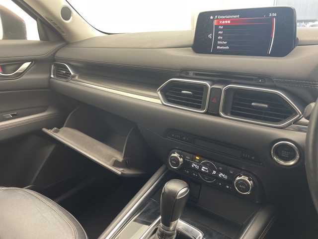 マツダ ＣＸ－５ XD Lパッケージ 沖縄県 2017(平29)年 8.9万km ソウルレッドクリスタルM 純正ナビ　/フルセグＴＶ　/ＢＬＵＥＴＯＯＴＨ接続　/ドラレコ　/純正ＥＴＣ/ＢＯＳＥサウンド/レーンキープアシスト/横滑り防止装置/衝突軽減システム/盗難防止装置/レザーシート　/パワーシート　/シートヒーター　/ステアリングヒーター　/ヘッドアップディスプレイ　/クルーズコントロール　/アイドリングストップ/プッシュスタート/スマートキー/MTモード付AT/純正フロアマット