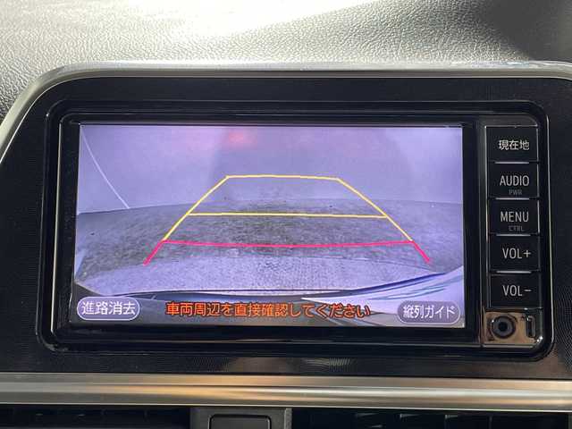 トヨタ シエンタ G クエロ 沖縄県 2017(平29)年 6.1万km クールボルドーガラスフレーク 県外仕入れ/禁煙車/両側パワースライド/純正ナビ/・ＣＤ／ＤＶＤ/・Ｂｌｕｅｔｏｏｔｈ／ワンセグＴＶ/バックカメラ/トヨタセーフティセンス/・レーンディパーチャー/・オートハイビーム/・プリクラクションセーフティー/ドライブレコーダー前/ビルトインＥＴＣ/ステアリングリモコン/LEDヘッドライト