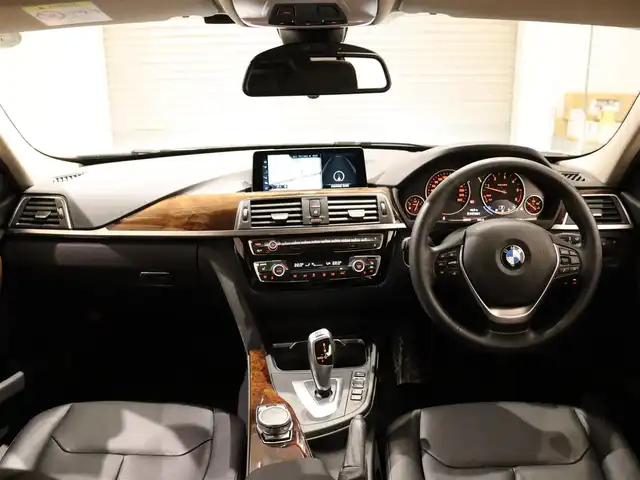 ＢＭＷ ３２０ｄ