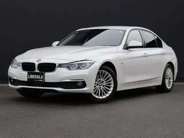 ＢＭＷ ３２０ｄ