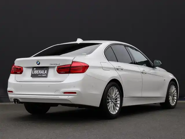 ＢＭＷ ３２０ｄ