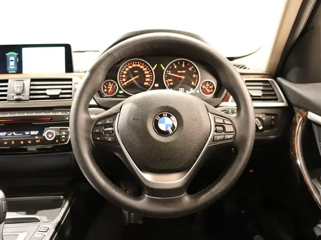 ＢＭＷ ３２０ｄ