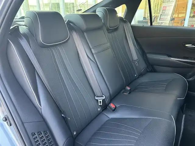 トヨタ クラウン ハイブリッド RS アドバンス 福岡県 2018(平30)年 6.2万km プレシャスガレナ サンルーフ/トヨタセーフティセンス/黒革シート/シートヒーター/エアシート/純正ナビ/Bluetooth/フルセグTV/全方位カメラ/ステアリングスイッチ/パドルシフト/LEDヘッドライト/オートハイビーム/18インチBBSアルミホイール/DTECマフラー/全方位ドライブレコーダー/取扱説明書/保証書