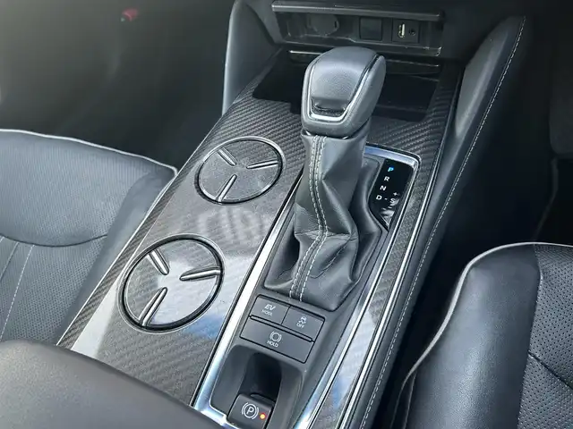 トヨタ クラウン ハイブリッド RS アドバンス 福岡県 2018(平30)年 6.2万km プレシャスガレナ サンルーフ/トヨタセーフティセンス/黒革シート/シートヒーター/エアシート/純正ナビ/Bluetooth/フルセグTV/全方位カメラ/ステアリングスイッチ/パドルシフト/LEDヘッドライト/オートハイビーム/18インチBBSアルミホイール/DTECマフラー/全方位ドライブレコーダー/取扱説明書/保証書