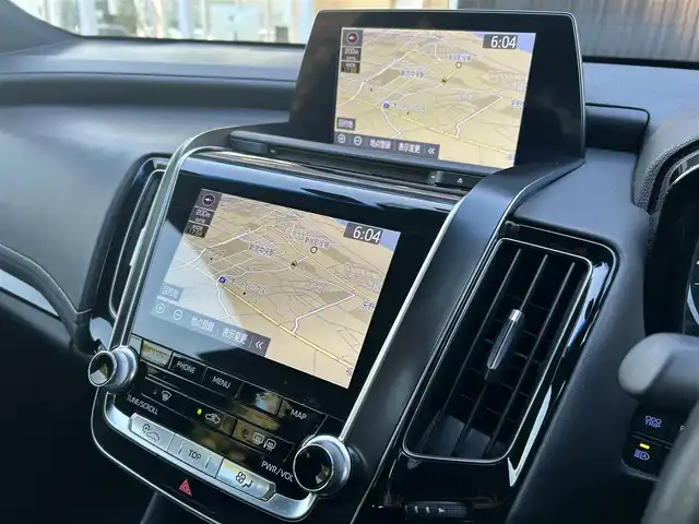 トヨタ クラウン ハイブリッド RS アドバンス 福岡県 2018(平30)年 6.2万km プレシャスガレナ サンルーフ/トヨタセーフティセンス/黒革シート/シートヒーター/エアシート/純正ナビ/Bluetooth/フルセグTV/全方位カメラ/ステアリングスイッチ/パドルシフト/LEDヘッドライト/オートハイビーム/18インチBBSアルミホイール/DTECマフラー/全方位ドライブレコーダー/取扱説明書/保証書