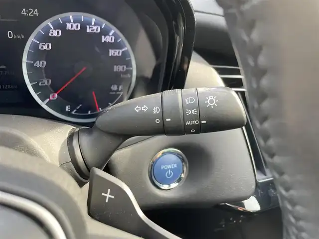 トヨタ クラウン ハイブリッド RS アドバンス 福岡県 2018(平30)年 6.2万km プレシャスガレナ サンルーフ/トヨタセーフティセンス/黒革シート/シートヒーター/エアシート/18インチBBSアルミホイール/社外エアロ/純正ナビ(BT、フルセグTV、バックカメラ、CD)/全方位カメラ/ETC2.0/パドルシフト/LEDヘッドライト/オートハイビーム/パワーシート(D席＋N席)/全方位ドライブレコーダー/取扱説明書/保証書