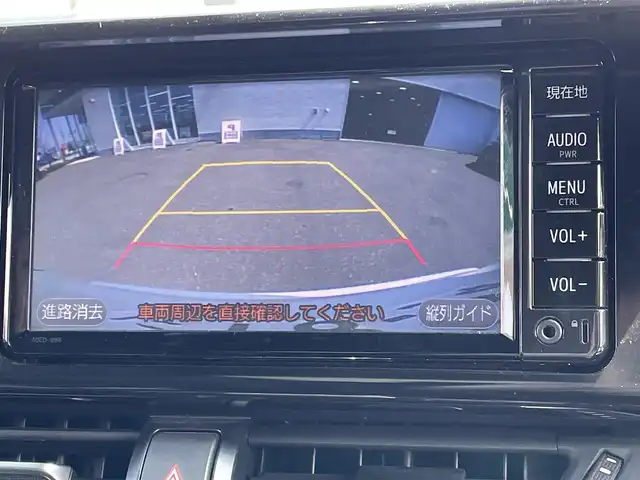 トヨタ Ｃ－ＨＲ G－T LEDエディション 道東・釧路十勝 2017(平29)年 5.8万km ホワイトパールクリスタルシャイン 4WD/純正ナビ/ワンセグTV/バックカメラ/レーダークルーズコントロール/電子パーキング/シートヒーター /ブレーキホールド/ビルトインETC/オートライト/オートハイビーム/プッシュスタート/スマートキー/スペアキー/エンジンスターター/保証書/取扱説明書/フォグランプ/リアフォグ