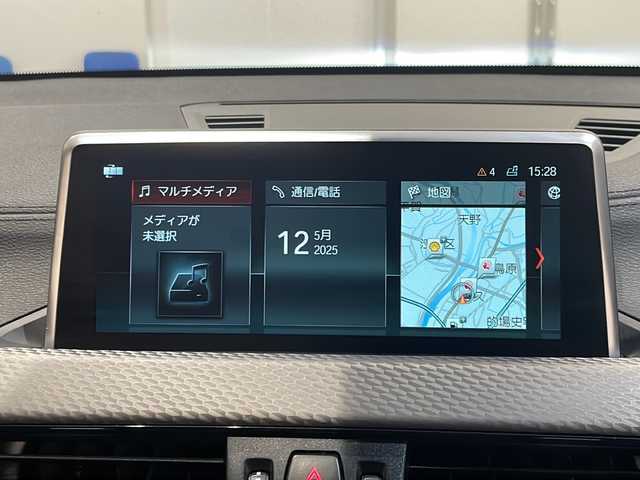 ＢＭＷ Ｘ２ xDrive20i MスポーツX 新潟県 2018(平30)年 5.1万km サファイアブラックP オプション/アドバンスドアクティブセーフティパッケージ/-ヘッドアップディスプレイ/-アクティブクルーズコントロール/コンフォートパッケージ/-オートマチックテールゲートオペレーション/-シートヒーター/パワーシート/主要装備/インテリジェントセーフティ/純正HDDナビ/バックカメラ/ETC2.0/純正20インチアルミホイール/LEDヘッドライト/コーナーセンサー/ダウンヒルアシスト/電動パーキングブレーキ