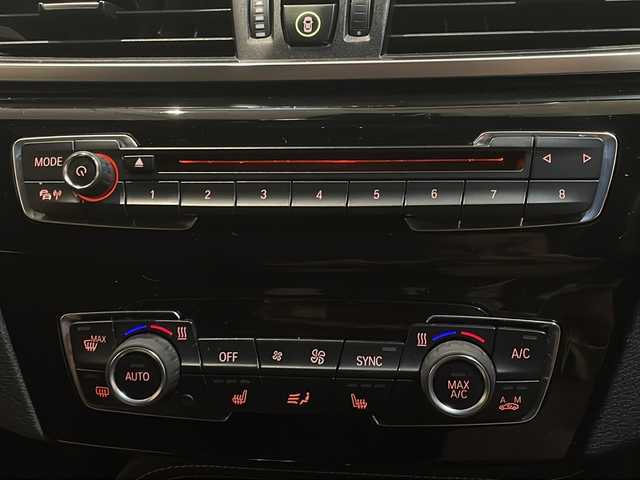 ＢＭＷ Ｘ２ xDrive20i MスポーツX 新潟県 2018(平30)年 5.1万km サファイアブラックP オプション/アドバンスドアクティブセーフティパッケージ/-ヘッドアップディスプレイ/-アクティブクルーズコントロール/コンフォートパッケージ/-オートマチックテールゲートオペレーション/-シートヒーター/パワーシート/主要装備/インテリジェントセーフティ/純正HDDナビ/バックカメラ/ETC2.0/純正20インチアルミホイール/LEDヘッドライト/コーナーセンサー/ダウンヒルアシスト/電動パーキングブレーキ