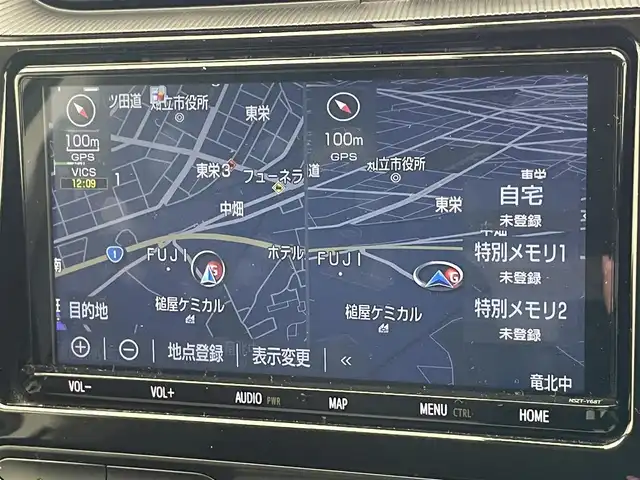 トヨタ アクア S スタイルブラック 愛知県 2021(令3)年 4万km ホワイトパールクリスタルシャイン 純正９型ナビ　フルセグＴＶ　ＨＤＭＩ　全方位カメラ　ＬＥＤオートライト　セーフティセンス　衝突軽減　　車線逸脱　コーナーセンサー　ミラー型前後ドラレコ　フォグランプ　プッシュスタート　ＵＳＢ　禁煙車