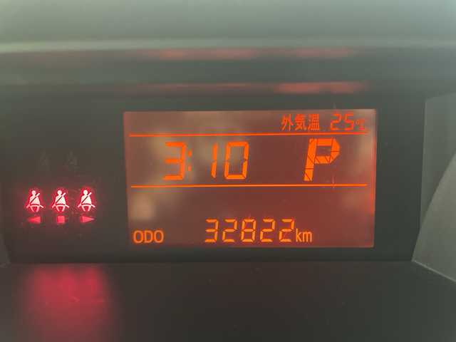 トヨタ タンク X S 愛媛県 2018(平30)年 3.3万km マゼンタベリーマイカM 純正ナビ/フルセグ／Ｂｌｕｅｔｏｏｔｈ／ＣＤ／ＳＤ／ＥＴＣ/片側パワースライドドア/レーンキープアシスト/オートライト/プッシュスタート