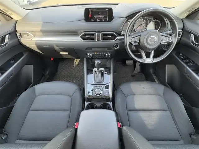 マツダ ＣＸ－５ XD プロアクティブ 大分県 2018(平30)年 6.6万km ディープクリスタルブルーマイカ ・ナビ(AUX/USB/BT)/・バックカメラ/・ヘッドアップディスプレイ/・衝突軽減ブレーキ/・ブラインドスポットモニター/・レーンキープアシスト/・コーナーセンサー/・ドライブレコーダー/・ETC/・オートハイビーム/・ブレーキホールド/・スマートキー/・プッシュスタートボタン