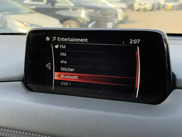 マツダ ＣＸ－５ XD プロアクティブ 大分県 2018(平30)年 6.6万km ディープクリスタルブルーマイカ ・ナビ(AUX/USB/BT)/・バックカメラ/・ヘッドアップディスプレイ/・衝突軽減ブレーキ/・ブラインドスポットモニター/・レーンキープアシスト/・コーナーセンサー/・ドライブレコーダー/・ETC/・オートハイビーム/・ブレーキホールド/・スマートキー/・プッシュスタートボタン