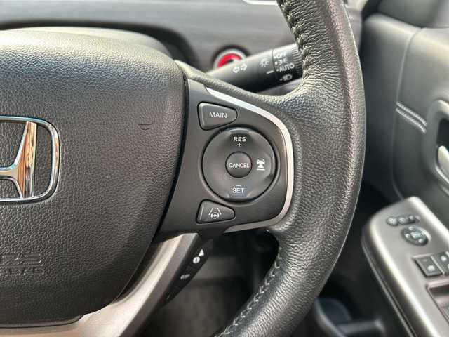 ホンダ フリード ハイブリット G ホンダセンシング 広島県 2022(令4)年 3.9万km プラチナホワイトパール 禁煙/純正Gathersナビ/（Bluetooth/CD/IPod/SD）/ホンダセンシング/・衝突軽減ブレーキ/・路外逸脱抑制機能/・車線維持支援システム/・アダプティブクルーズコントロール/・歩行者事故低減ステアリング/・誤発進抑制機能/・後方誤発進抑制機能/・標識認識機能/・先行者発進お知らせ機能/両側パワースライドドア/バックカメラ/LEDヘッドライト/オートリトラミラー/三列シート/ウォークスルー/純正フロアマット/純正前後ドライブレコーダー/前席シートヒーター