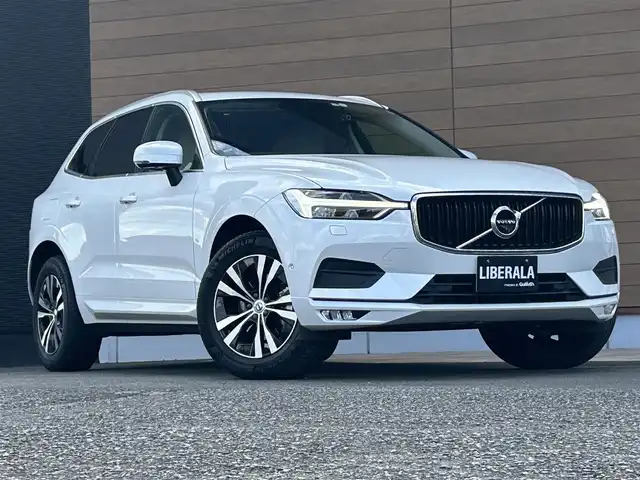 ボルボ ＸＣ６０