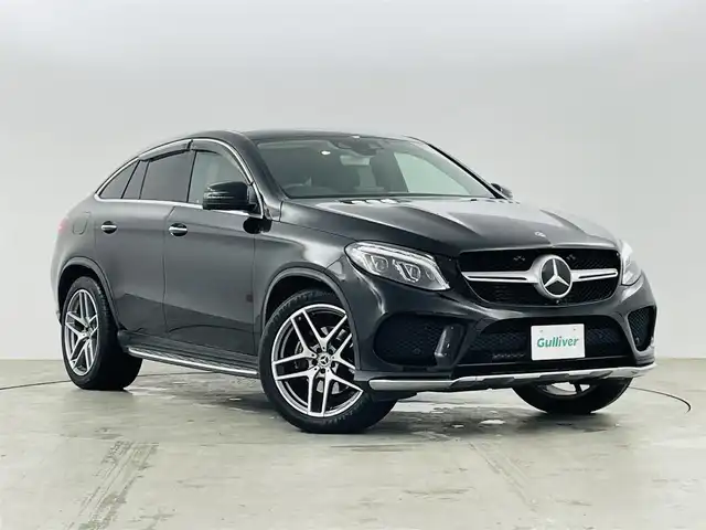 メルセデス・ベンツ ＧＬＥ３５０ｄ 福島県 2018(平30)年 6万km 黒 サンルーフ/ステアリングパイロット/・ディスタンスパイロットディストロニック/・アクティブブレーキアシスト/・ブラインドスポットモニター/・レーンキーピングアシスト/・レーダークルーズコントロール/純正ナビ/・フルセグTV/Bluetooth/CD/DVD/・全方位カメラ/・ETC/・ドライブレコーダー/アイドリングストップ/クリアランスソナー/パワーバックドア/アンビエントライト/・ロケイターライティング/革巻きステアリング/・ステアリングリモコン/・パドルシフト/レザーシート/・シートヒーター(全席)/・パワーシート(運転席/助手席)/・メモリシート(運転席)/プッシュスタート/・スマートキー/・スペアキー/LEDヘッドライト/・オートライト/・フォグライト/純正フロアマット/取扱説明書/保証書