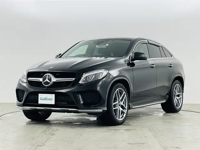 メルセデス・ベンツ ＧＬＥ３５０ｄ 福島県 2018(平30)年 6万km 黒 サンルーフ/ステアリングパイロット/・ディスタンスパイロットディストロニック/・アクティブブレーキアシスト/・ブラインドスポットモニター/・レーンキーピングアシスト/・レーダークルーズコントロール/純正ナビ/・フルセグTV/Bluetooth/CD/DVD/・全方位カメラ/・ETC/・ドライブレコーダー/アイドリングストップ/クリアランスソナー/パワーバックドア/アンビエントライト/・ロケイターライティング/革巻きステアリング/・ステアリングリモコン/・パドルシフト/レザーシート/・シートヒーター(全席)/・パワーシート(運転席/助手席)/・メモリシート(運転席)/プッシュスタート/・スマートキー/・スペアキー/LEDヘッドライト/・オートライト/・フォグライト/純正フロアマット/取扱説明書/保証書
