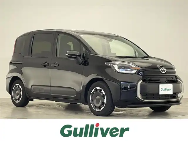 トヨタ シエンタ ハイブリッド Z 滋賀県 2024(令6)年 1.7万km ブラック 禁煙車/純正10.5インチナビ/・フルセグTV/USB/Bluetooth/後席モニター/両側自動スライドドア/ハンドルヒーター/シートヒーター/追従付きクルーズコントロール/LEDヘッドライト/オートマチックハイビーム/ドライブレコーダー/コーナーセンサー/衝突軽減ブレーキ/レーンキープアシスト/スマートキー/ビルトインETC