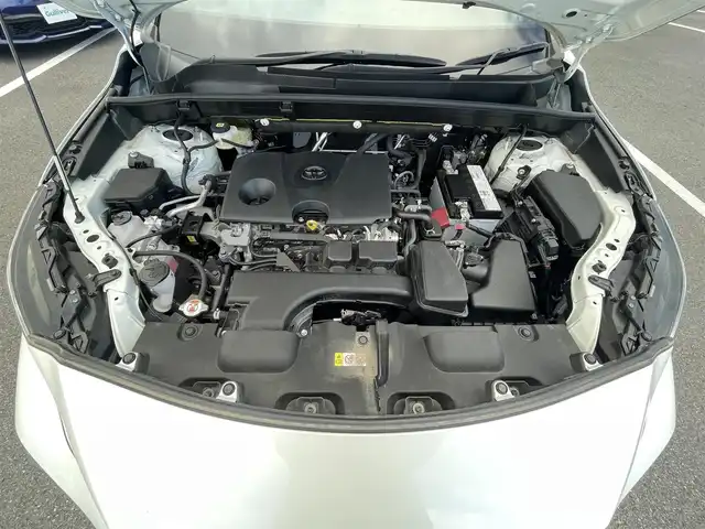 トヨタ ハリアー Z 栃木県 2021(令3)年 1.6万km ホワイトパールクリスタルシャイン トヨタセーフティセンス/調光パノラマルーフ/JBLサウンド/メーカーナビ/フルセグTV/Bluetooth/パノラミックビューモニター/ビルトインETC2.0/ドライブレコーダー付デジタルインナー/パワーバックドア/ハーフレザーシート/パワーシート/パワーバックドア/ブラインドスポットモニター/クリアランスソナー/LEDヘッドライト/フォグランプ/オートハイビーム/ワイヤレス充電/保証書/取説