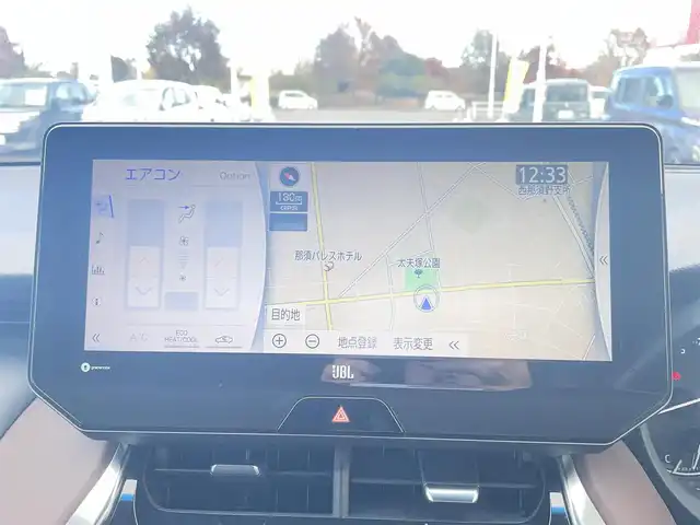 トヨタ ハリアー Z 栃木県 2021(令3)年 1.6万km ホワイトパールクリスタルシャイン トヨタセーフティセンス/調光パノラマルーフ/JBLサウンド/メーカーナビ/フルセグTV/Bluetooth/パノラミックビューモニター/ビルトインETC2.0/ドライブレコーダー付デジタルインナー/パワーバックドア/ハーフレザーシート/パワーシート/パワーバックドア/ブラインドスポットモニター/クリアランスソナー/LEDヘッドライト/フォグランプ/オートハイビーム/ワイヤレス充電/保証書/取説
