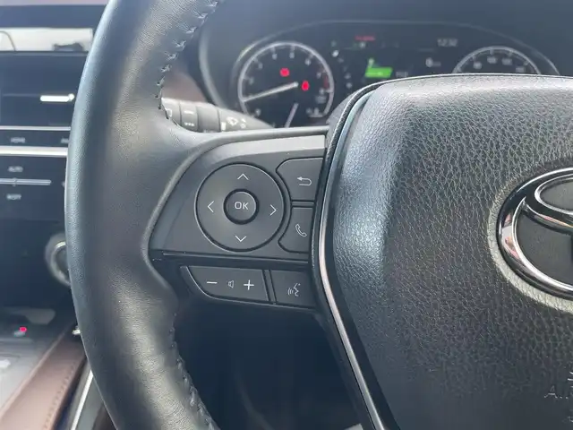 トヨタ ハリアー Z 栃木県 2021(令3)年 1.6万km ホワイトパールクリスタルシャイン トヨタセーフティセンス/調光パノラマルーフ/JBLサウンド/メーカーナビ/フルセグTV/Bluetooth/パノラミックビューモニター/ビルトインETC2.0/ドライブレコーダー付デジタルインナー/パワーバックドア/ハーフレザーシート/パワーシート/パワーバックドア/ブラインドスポットモニター/クリアランスソナー/LEDヘッドライト/フォグランプ/オートハイビーム/ワイヤレス充電/保証書/取説