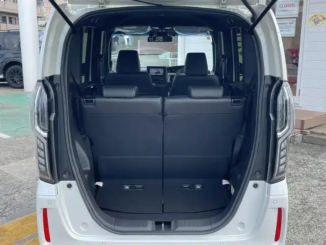 ホンダ Ｎ ＢＯＸ カスタム L ターボ 神奈川県 2023(令5)年 1.3万km プラチナホワイトパール ワンオーナー/社外メモリナビ/　（CD・DVD・Bluetooth・USB）/フルセグTV/両側パワースライドドア/ホンダセンシング/アダプティブクルーズコントロール/前後コーナーセンサー/ハーフレザーシート/前席シートヒーター/LEDヘッドライト/LEDフォグライト/スマートキー×2/ETC/保証書/取扱説明書