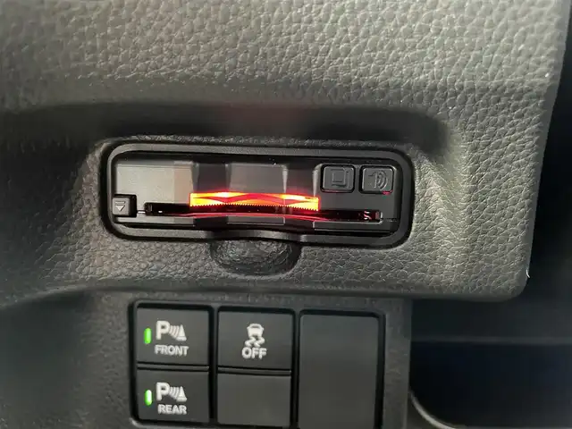 ホンダ Ｎ ＢＯＸ カスタム L ターボ 栃木県 2023(令5)年 1.3万km プラチナホワイトパール ワンオーナー/社外メモリナビ/　（CD・DVD・Bluetooth・USB）/フルセグTV/両側パワースライドドア/ホンダセンシング/アダプティブクルーズコントロール/前後コーナーセンサー/ハーフレザーシート/前席シートヒーター/LEDヘッドライト/LEDフォグライト/スマートキー×2/ETC/保証書/取扱説明書