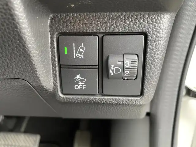 ホンダ Ｎ ＢＯＸ カスタム L ターボ 栃木県 2023(令5)年 1.3万km プラチナホワイトパール ワンオーナー/社外メモリナビ/　（CD・DVD・Bluetooth・USB）/フルセグTV/両側パワースライドドア/ホンダセンシング/アダプティブクルーズコントロール/前後コーナーセンサー/ハーフレザーシート/前席シートヒーター/LEDヘッドライト/LEDフォグライト/スマートキー×2/ETC/保証書/取扱説明書