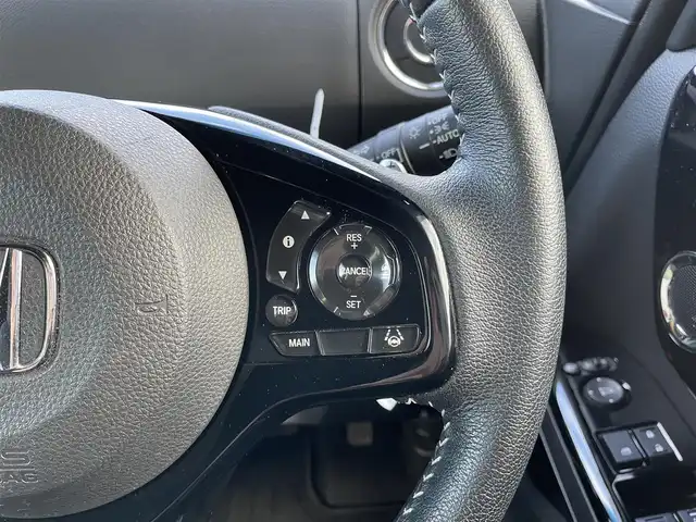 ホンダ Ｎ ＢＯＸ カスタム L ターボ 栃木県 2023(令5)年 1.3万km プラチナホワイトパール ワンオーナー/社外メモリナビ/　（CD・DVD・Bluetooth・USB）/フルセグTV/両側パワースライドドア/ホンダセンシング/アダプティブクルーズコントロール/前後コーナーセンサー/ハーフレザーシート/前席シートヒーター/LEDヘッドライト/LEDフォグライト/スマートキー×2/ETC/保証書/取扱説明書