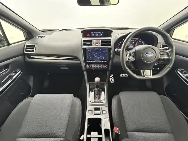 スバル ＷＲＸ Ｓ４ 2．0GT アイサイト 熊本県 2018(平30)年 7万km クリスタルブラックシリカ 純正8インチナビ（ＣＤ・ＤＶＤ・フルセグ・ＢＴ・ＳＤ・ＩＰｏｄ・ＵＳＢ）/バックカメラ　/純正前方ドライブレコーダー　/ＥＴＣ　/レーダークルーズコントロール　/後ろのみクリアランスソナー　/前席パワーシート/衝突軽減ブレーキ/レーンキープアシスト/横滑り防止/オートライト/LEDヘッドライト/フォグランプ/純正フロアマット/ADVAN Racing/スマートキー/プッシュスタート/保証書/取扱説明書