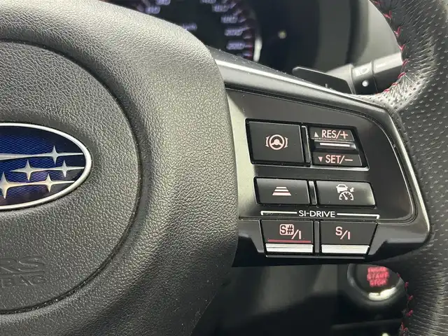 スバル ＷＲＸ Ｓ４ 2．0GT アイサイト 熊本県 2018(平30)年 7万km クリスタルブラックシリカ 純正8インチナビ（ＣＤ・ＤＶＤ・フルセグ・ＢＴ・ＳＤ・ＩＰｏｄ・ＵＳＢ）/バックカメラ　/純正前方ドライブレコーダー　/ＥＴＣ　/レーダークルーズコントロール　/後ろのみクリアランスソナー　/前席パワーシート/衝突軽減ブレーキ/レーンキープアシスト/横滑り防止/オートライト/LEDヘッドライト/フォグランプ/純正フロアマット/ADVAN Racing/スマートキー/プッシュスタート/保証書/取扱説明書
