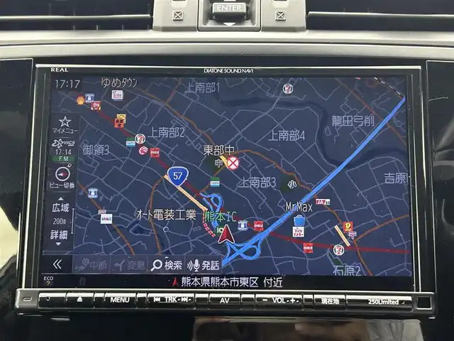 スバル ＷＲＸ Ｓ４ 2．0GT アイサイト 熊本県 2018(平30)年 7万km クリスタルブラックシリカ 純正8インチナビ（ＣＤ・ＤＶＤ・フルセグ・ＢＴ・ＳＤ・ＩＰｏｄ・ＵＳＢ）/バックカメラ　/純正前方ドライブレコーダー　/ＥＴＣ　/レーダークルーズコントロール　/後ろのみクリアランスソナー　/前席パワーシート/衝突軽減ブレーキ/レーンキープアシスト/横滑り防止/オートライト/LEDヘッドライト/フォグランプ/純正フロアマット/ADVAN Racing/スマートキー/プッシュスタート/保証書/取扱説明書